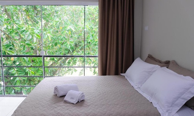 Centro Apartamento | Flat Beira Rio