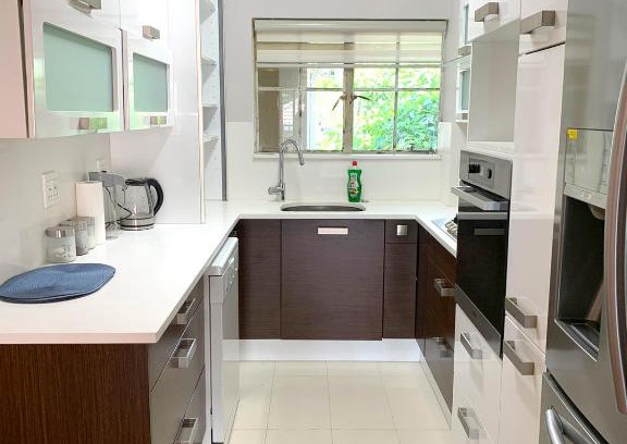 Houghton Estate Apartamento | Flat Berkeley