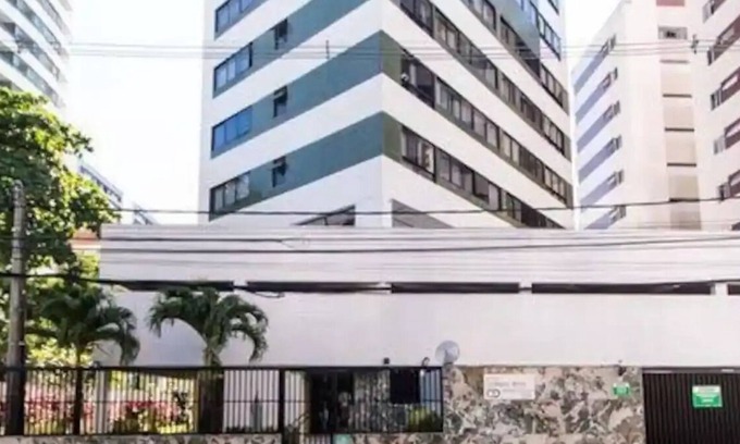 Boa Viagem Apartamento | Flat best location in Boa Viagem