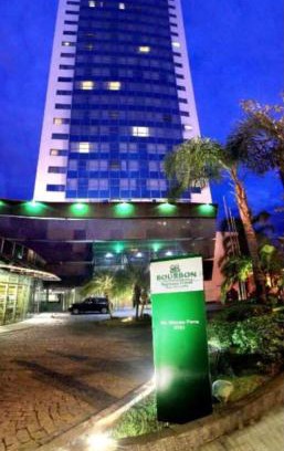 Serra Hotel | Flat BH Savassi