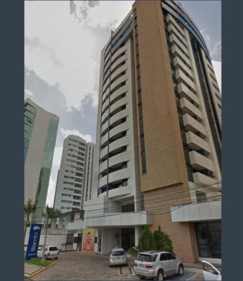 Sao Luis Apartamento | Flat Biarritz Ao Lado da Litorânea l Ferreira Hospedagens