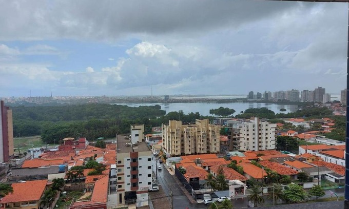 Sao Luis Apartamento | Flat Biarritz - próximo à praia
