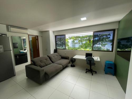 Boa Viagem Apartamento | Flat Boa Viagem