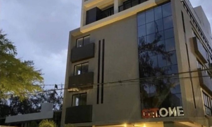 Joao Pessoa Apartamento | Flat Get One 229 Jardim Oceania; Espaço Inteiro Com Piscina Para Lazer;