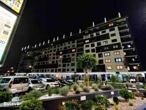 Ilidza Apartamento | Flat Bulevar Sarajevo
