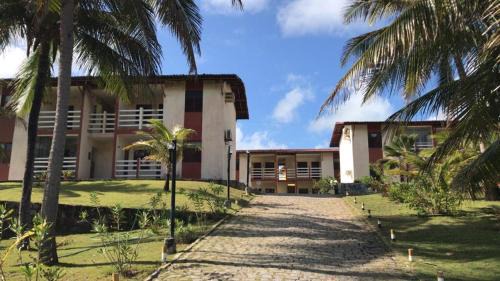 Alcacus Apartamento | Flat Buzios RN