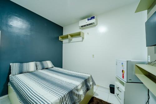 Serrinha Apartamento | Flat c Wi-Fi e Ar-condicionado Perto do Aeroporto