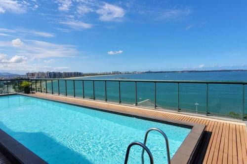 Jardim da Penha Apartamento | Flat Century Plaza