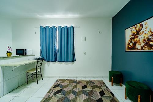 Serrinha Apartamento | Flat com Wi-Fi a Poucos Metros do Aeroporto