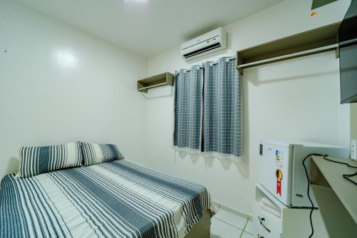 Serrinha Apartamento | Flat com Wi-Fi proximo ao Aeroporto