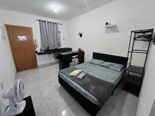 Aparecida de Goiania Apartamento | Flat completo a 22 minutos do polo industrial