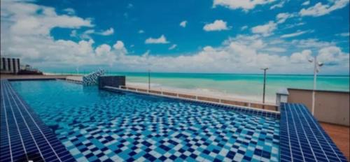 Piedade Apartamento | Flat Completo Beira-Mar em Localização Privilegiada