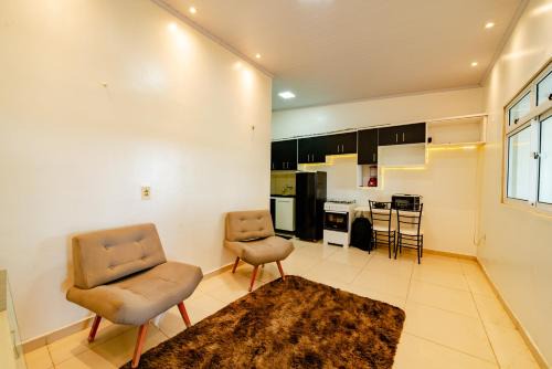 Serrinha Apartamento | Flat Completo p 2 pessoas Proximo ao Aeroporto