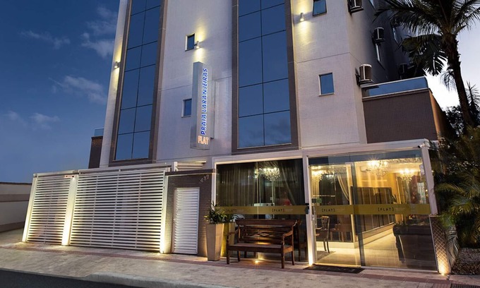 Centro Casa | Flat Concept - Triple Luxury Apt