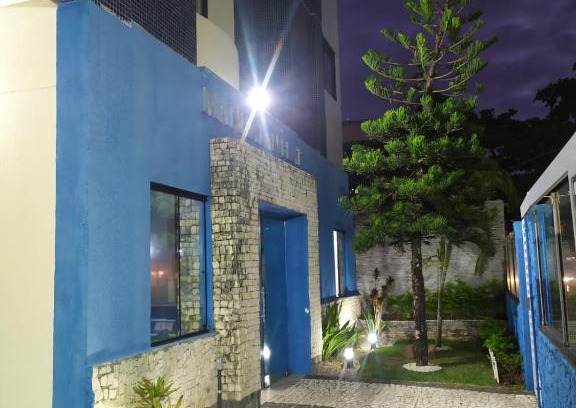 Conjunto ALAGAMAR Apartamento | Flat confortável e bem localizado