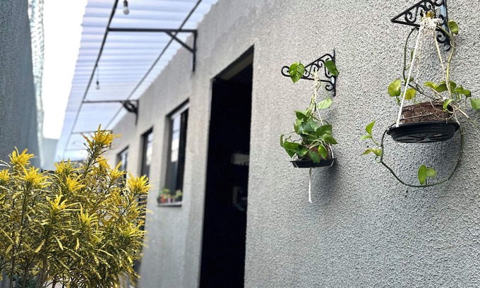 Plano Diretor Sul Casa | Flat Davisis - Parada do Jalapão
