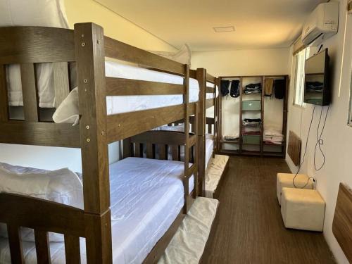 Lago Sul Apartamento | Flat dos Solteiros na Villela Stay Lago Sul DF