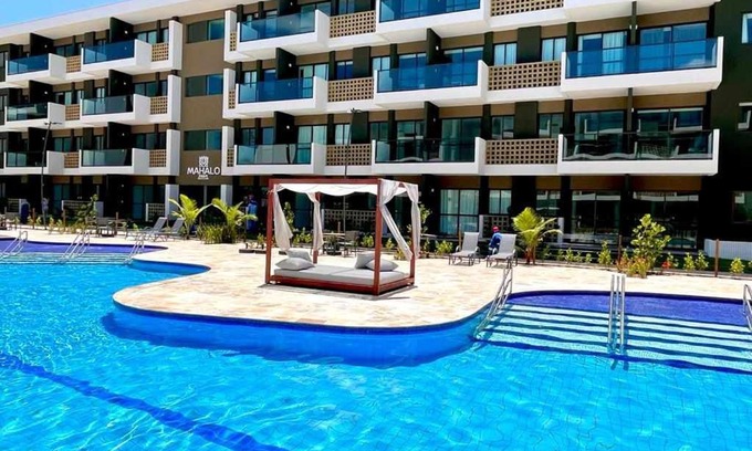 Barra de Jangada Casa | Flat e condomínio aconchegante !