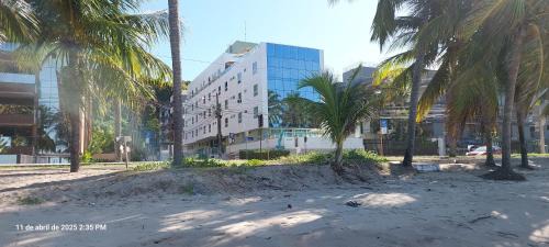 Cabo Branco Apartamento | Flat Easy Green Sunset 316
