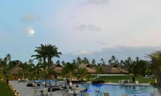 Tamandare Apartamento | FLAT - Eco Resort Praia dos Carneiros next to Igrejinha