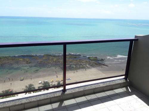 Piedade Apartamento | Flat Edf Golden Beach