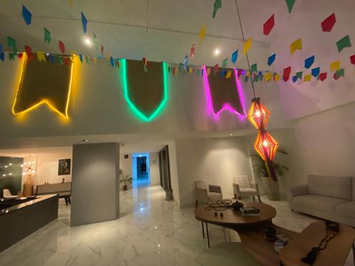 Caruaru Apartamento | Flat em Caruaru