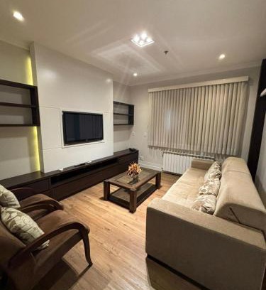 C A I C Apartamento | Flat em Gramado
