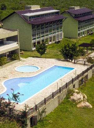 Saire Apartamento | Flat em Gravatá - Villa Monte Castelo