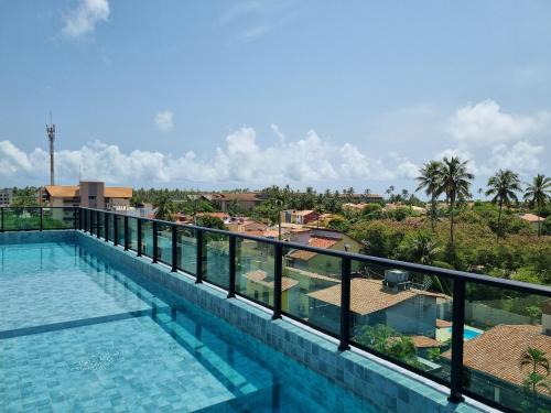 Porto de Galinhas Casa | Flat em Marina do Cupe Porto de Galinhas