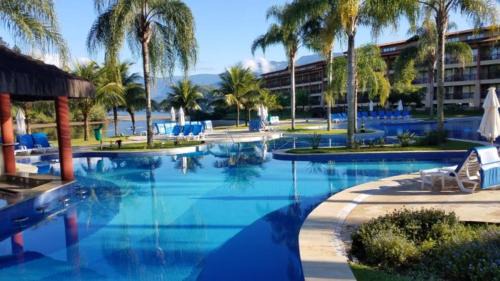 Pontal Apartamento | Flat em Resort Paradisíaco!
