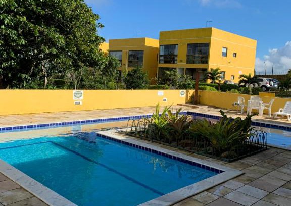 Bezerros Apartamento | Flat em Serra Negra - PE - Próximo Bodega de Véio, shows e eventos