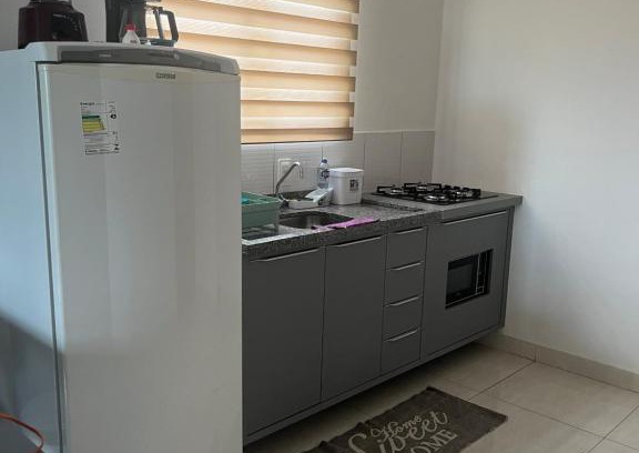 Pedra 90 Apartamento | FLAT ENCANTADOR