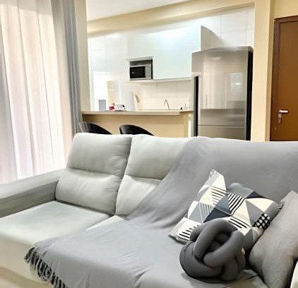 Jardim Botanico Apartamento | Flat espaçoso e com quintal na Zona Sul