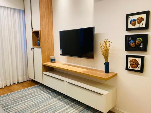 Pina Apartamento | FLAT EXCELSIOR- PRÓXIMO SHOPPING RIOMAR