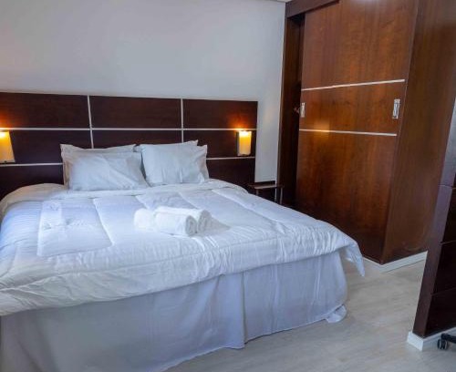 Chacara Santo Antonio Apartamento | Flat Executivo na Chácara Santo Antônio