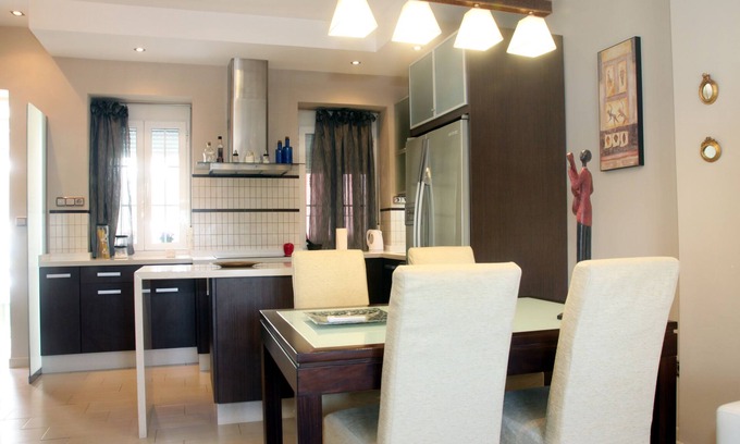 Distrito Sur Apartamento | Apartamento Mirando a la Mezquita