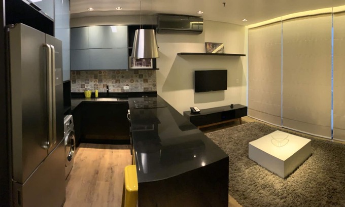 Vila Nova Conceicao Apartamento | Flat - FL Residence - Vila Olimpia