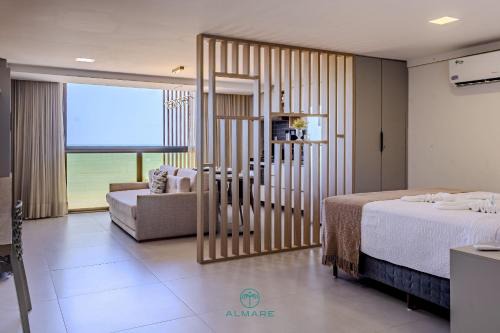 Cabo Branco Apartamento | Flat FM20 Cabo Branco Oceanview - By Almare