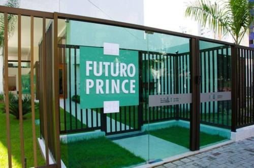 Gracas Apartamento | Flat Futuro Prince Premium