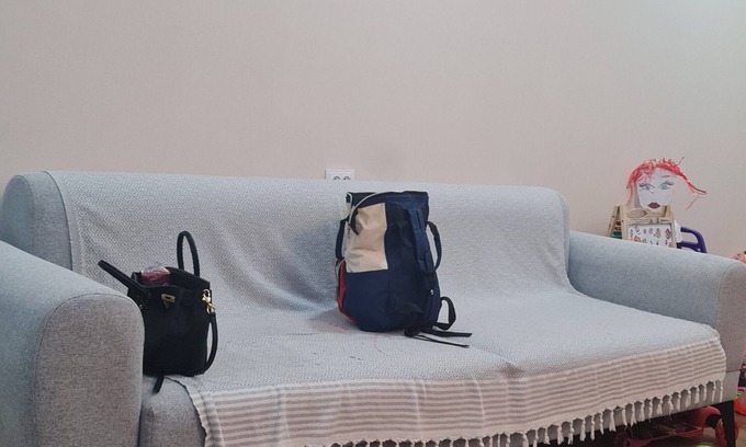 Tbilisi Casa | FLAT