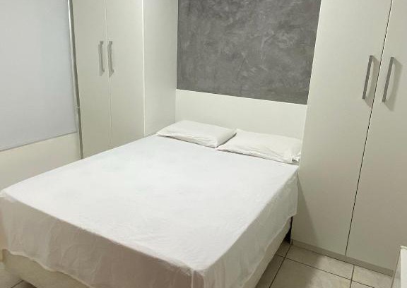 Jaqueira Apartamento | Flat Gildo Vilaça