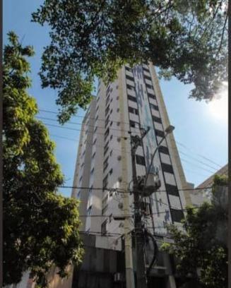 Lourdes Apartamento | Flat Golden Plaza - Lourdes