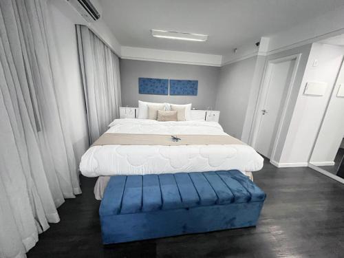 Sao Paulo Apartamento | Flat Hotel Moema Ibirapuera