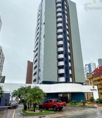 Ponta do Farol Apartamento | Flat hotel number one 403