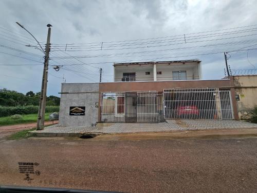 Rio Branco Apartamento | Flat hotel Victoram