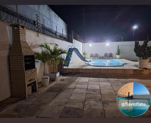 Paco do Lumiar Casa | Flat-House Veraneio