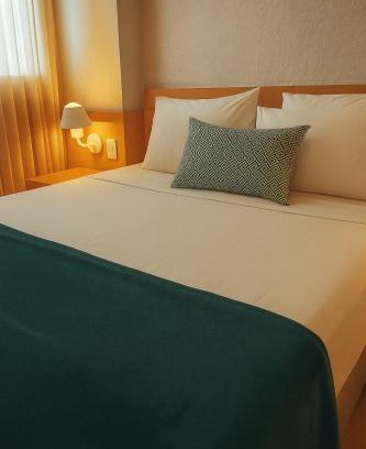 Praia do Canto Apartamento | Flat IATE CLUBE Home Experience Praia do Canto