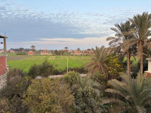 Al Husayniyah Apartamento | Flat in a village