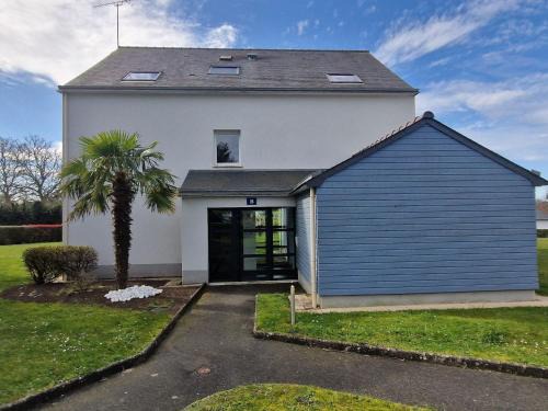 Saint-Cast-le-Guildo Apartamento | Flat in Brittany near Sandy Beach & Golf