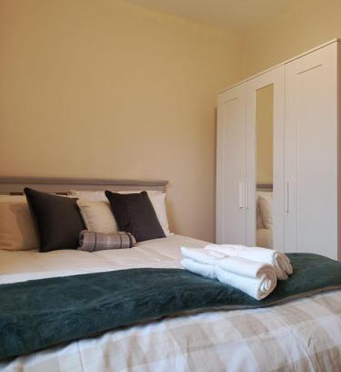Strokestown Apartamento | Flat in centre of Strokestown